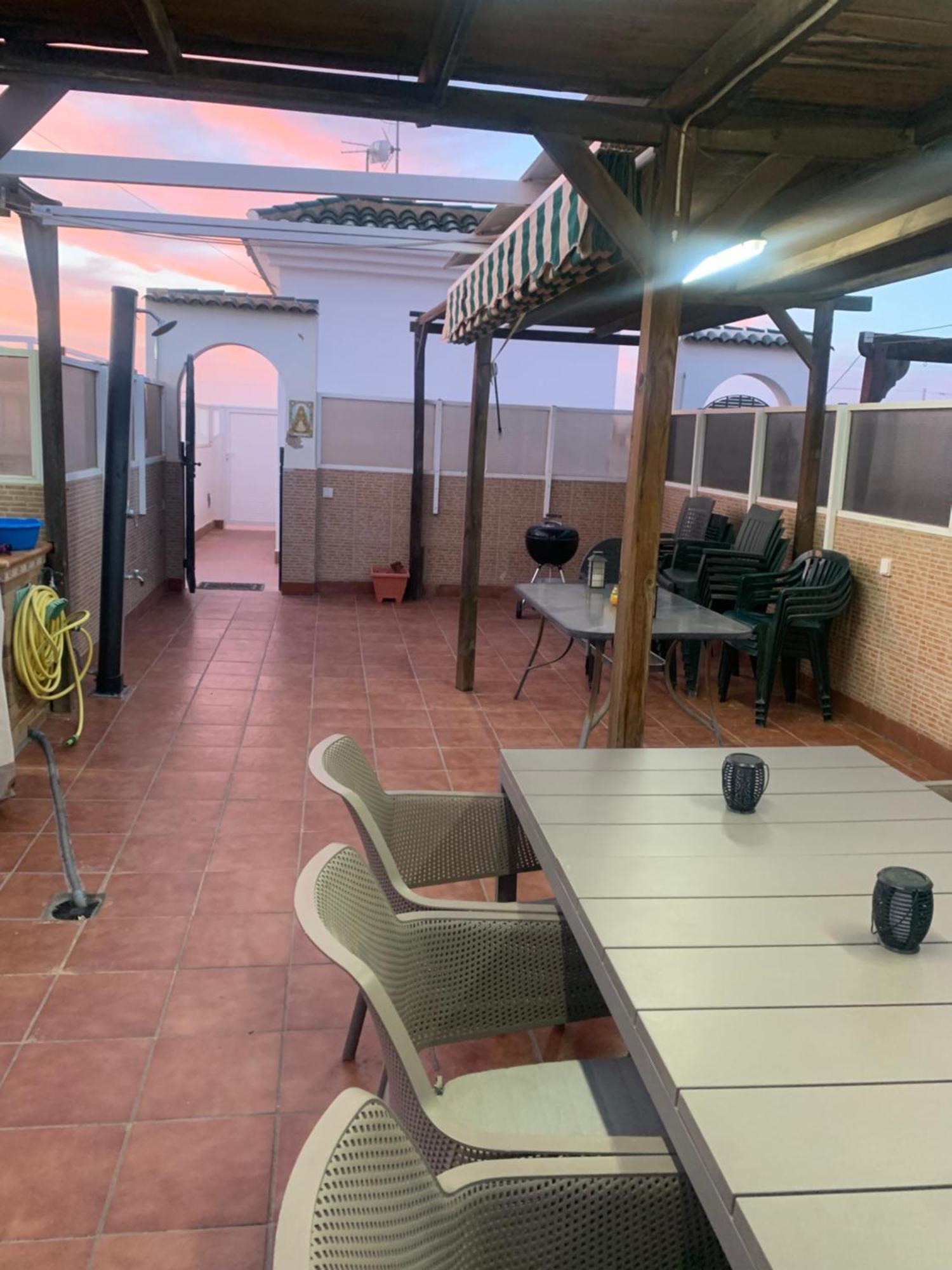 Vivienda En Costa Narejos Apartment Los Alcazares Exterior photo