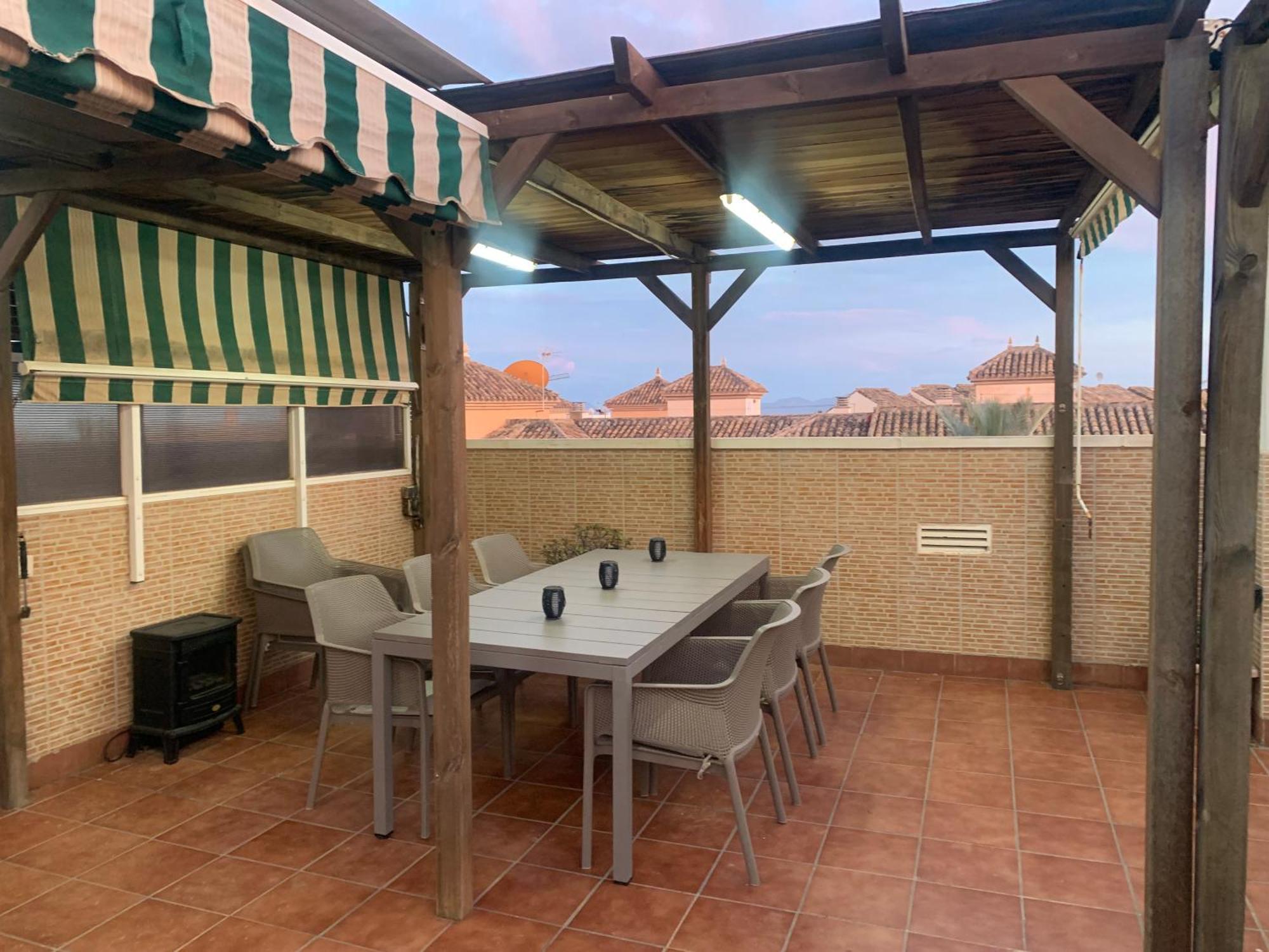 Vivienda En Costa Narejos Apartment Los Alcazares Exterior photo